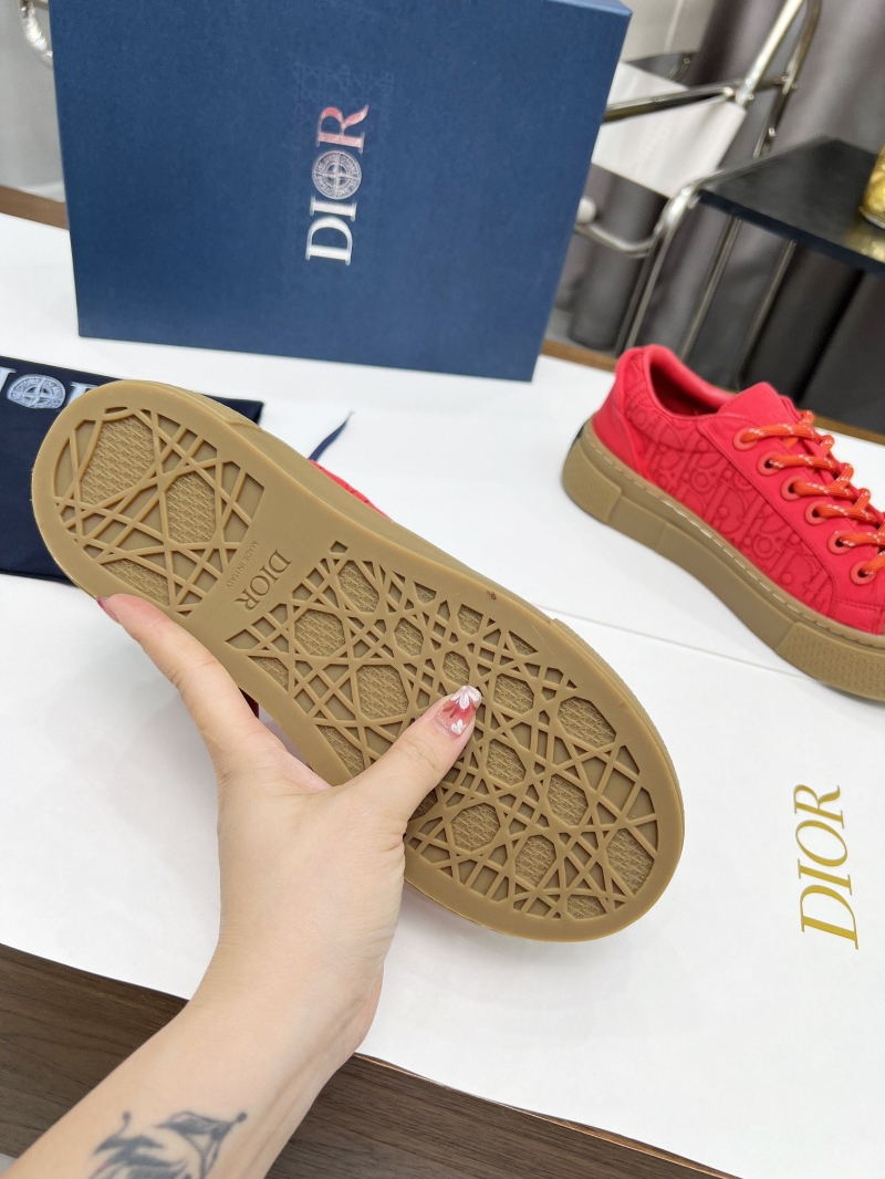 Christian Dior Casual Shoes